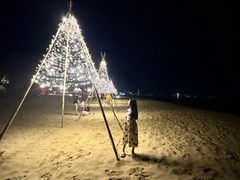 -海南清水湾莱佛士酒店