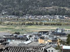 -和顺古镇