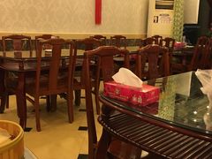 大堂-玉林烤鸭店(垡头店)