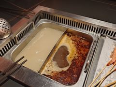 -星伦多自助料理·涮烤一体(虹悦城店)