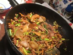 -小隐人家(乐松店)