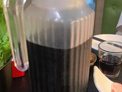 -熊大·鲜烤黄牛肉(五山店)