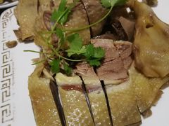板鸭-杨厝六十六农庄农舍(杨厝路店)