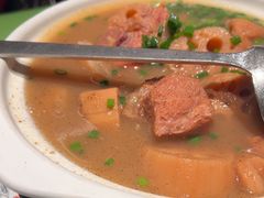 -鑫小城故事·藕汤·家常菜(台北一路总店)