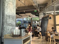 -麦田工坊(月湖店)