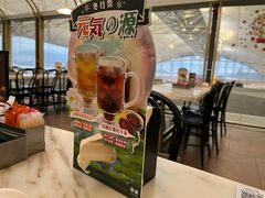 -翠华餐厅(香港国际机场店)