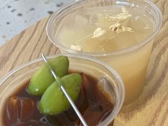 -Cafe on warm(丹霞店)