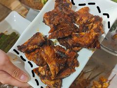 -枪火串烧·东北特色烧烤(罗湖总店)