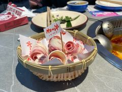 -生活如沸·顺德水牛奶火锅(人民广场店)