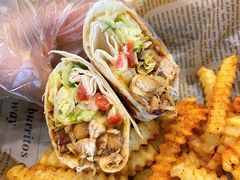 -TACO STAR 塔可星(下沙宝龙店)