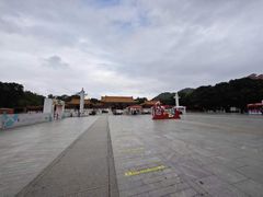-珠海圆明新园
