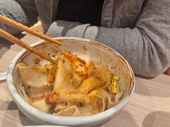 -大师兄·手工面·西北菜(美的悦然广场店)