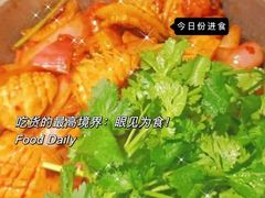 -禄婶鸡煲·打边炉
