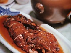 -小菜园新徽菜(合肥之心城店)