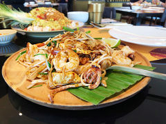 -simply thai天泰(静安嘉里中心店)