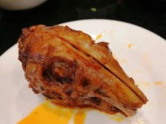 -冯记香辣兔火锅(茶店子总店)