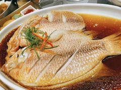 -四季餐厅·新津菜(环湖中路店)