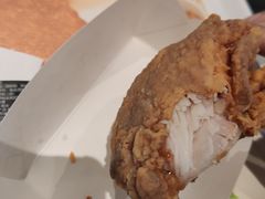 -德克士(崂山百货店)