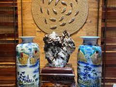 -亚哈饭店(梅园新村小区店)