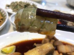 -长平老姿娘夜粥(平东一街店)