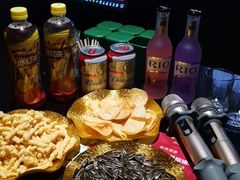 -欢乐盛KTV音乐会所(泰然店)