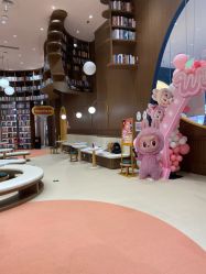 -奈尔宝家庭中心·亲子餐厅(鄞州万达店)