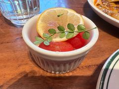 梅小番茄渍-Grande A'moo(上海万象城店)