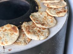 -文武王氏烧饼·无矾油条(西溪路店)