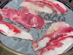 -汉阳廷自助烤肉(同和金铂天地店)