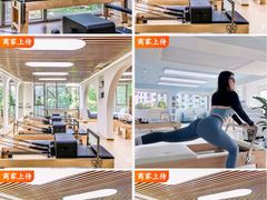 -Ms.Pilates 普拉提技术(大学路店)