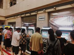 -上海市中医医院(芷江路院区)