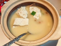 -徽季荣派徽菜