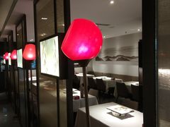 大堂-旺顺阁·北京菜(北辰上品+)