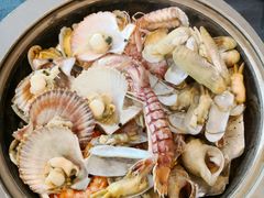 石锅原汁海鲜汇-鲁采LU STYLE(新天地店)