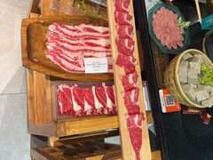 -五星桥原切肥牛火锅·30年专注好牛肉(湖塘店)