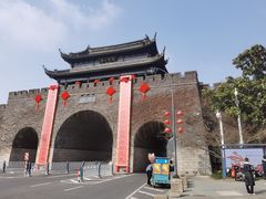 -虞山风景区