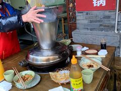 -老船夫石锅苗苗鱼·老字号(三道堰总店)