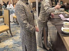 -扬州香格里拉·香宫中餐厅