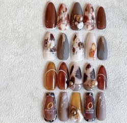 -LILY NAILS美甲美睫