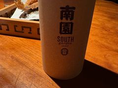 -南园民国茶楼餐厅·常州菜(北大街店)