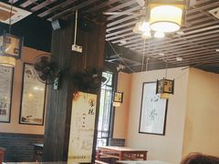 -清心素食自助餐厅(夫子庙店)