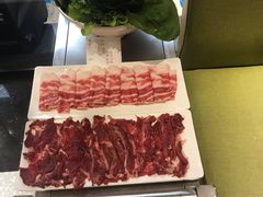 -古乐牛香·鲜牛肉牛杂火锅(新区店)