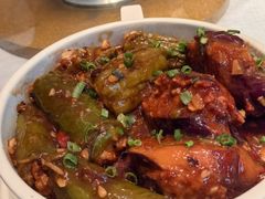 -客家汇·客家传承菜(水库店)