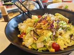 -聚鑫阁江浙菜·非遗传承技艺(青村帝华园店)