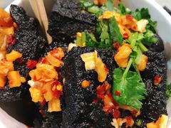 -黑色经典臭豆腐·湖南特产(坡子街店)
