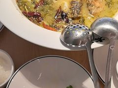 -太二酸菜鱼(福州泰禾店)