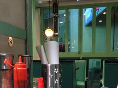-烤路里·韩国品质自助烤肉(石路天虹4号店)