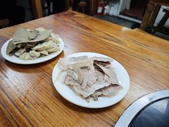 -月星羊肉面馆(黄河路美食休闲街店)