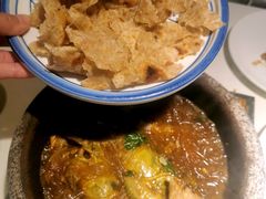 白洋淀石锅嘎鱼-小放牛河北菜(长安万达店)