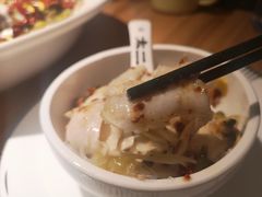 -太二酸菜鱼(福州泰禾店)